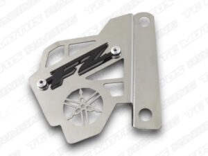 PROTECTOR CALIPER ACERO CROMO FZ 3D (ACC2233)