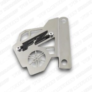 PROTECTOR CALIPER ACERO CROMO FZ 3D (ACC2233)