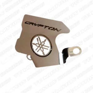 PROTECTOR CALIPER ACERO CROMO CRYPTON 115 (ACC2464)