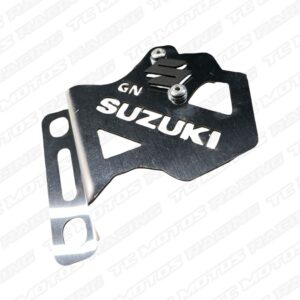 PROTECTOR CALIPER ACERO CROMO GN 125 3D (ACC2550)
