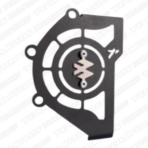 PROTECTOR PIÑON ACERO NEGRO PULSAR 200 NS 3D (ACC2586)