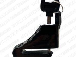 CANDADO PARA FRENO DE DISCO REFORZADO (ACC2657)