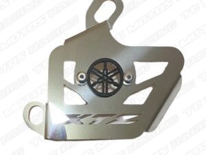 PROTECTOR CALIPER ACERO CROMO XTZ 3D (ACC847)