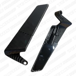 ESPEJO ALERON NAKED CARBONO (MIC899)