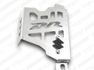 PROTECTOR CALIPER ACERO CROMO DR 150 3D (ACC2332)
