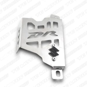 PROTECTOR CALIPER ACERO CROMO DR 150 3D (ACC2332)