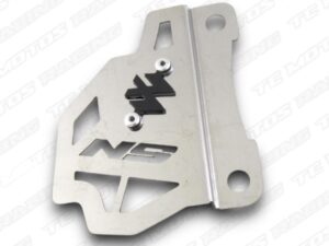 PROTECTOR CALIPER ACERO CROMO PULSAR 200 NS 3D (ACC2316)