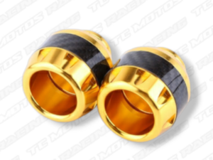 SLIDER FIBRA RZ DORADO (ACC1129)