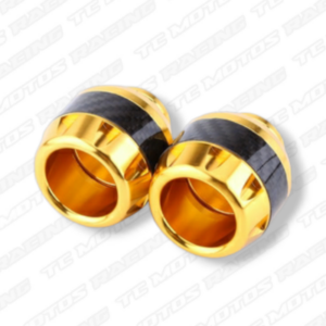 SLIDER FIBRA RZ DORADO (ACC1129)