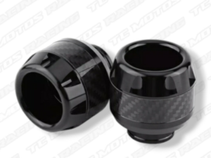 SLIDER FIBRA RZ NEGRO (ACC2143)