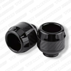 SLIDER FIBRA RZ NEGRO (ACC2143)