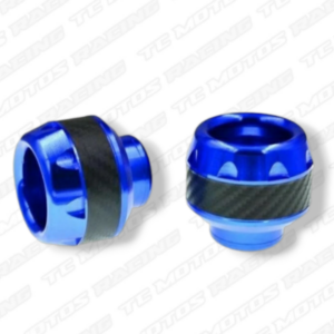 SLIDER FIBRA RZ AZUL (ACC362)