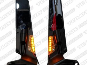 ESPEJO ALERON NAKED CON DIRECCIONAL TIPO RIZOMA (ACC2308)
