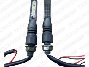 DIRECCIONAL LED LINEAL MINI ZXD-04 (ACC1150)