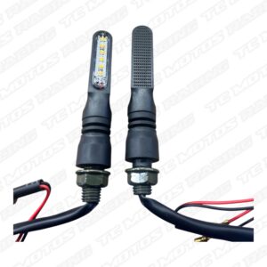 DIRECCIONAL LED LINEAL MINI ZXD-04 (ACC1150)