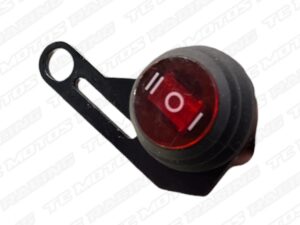 SWITCH EXPLORADORA LAMINA 3 FUNCIONES (ACC1176)