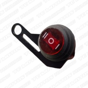 SWITCH EXPLORADORA LAMINA 3 FUNCIONES (ACC1176)