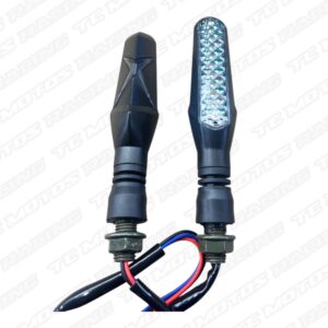 DIRECCIONAL LED ZXD-194 LINEAL ANCHO 2.0 (ACC165)
