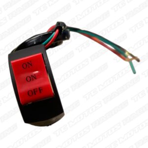 SWITCH EXPLORADORA RUN 3 POSICIONES (ACC2013)