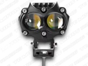 EXPLORADORA LED 376 DOBLE OJO BUHO 2.0 DIMO UNIDAD (ACC2315)