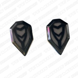 DIRECCIONAL LED DE INCRUSTAR PEQUEÑO 2.0 SECUENCIAL (ACC2528)