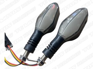 DIRECCIONAL LED ZXD-153 FIJA CON PROYECTOR RGB (ACC2630)