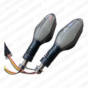 DIRECCIONAL LED ZXD-153 FIJA CON PROYECTOR RGB (ACC2630)