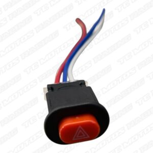 SWITCH ESTACIONARIA (ACC390)