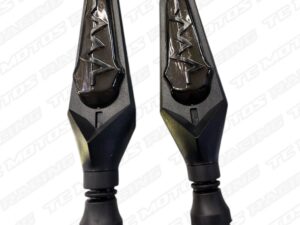 DIRECCIONAL LED ZXD-KLT CALAVERA (ACC550)