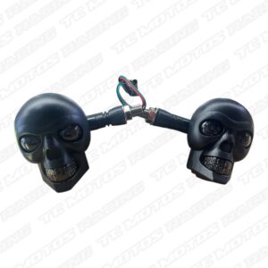 DIRECCIONAL LED ZXD-KLT CALAVERA (ELE139)