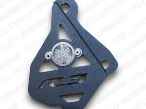 PROTECTOR CALIPER ACERO CROMO APACHE (ACC838)