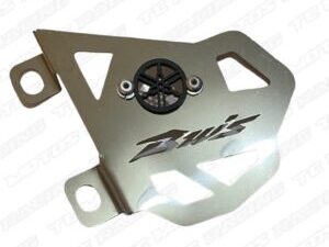 PROTECTOR CALIPER ACERO CROMO BWS 3D (ACC1175)