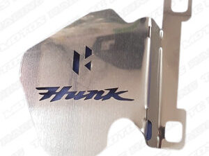 PROTECTOR CALIPER ACERO CROMO HUNK (ACC336)