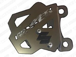 PROTECTOR CALIPER ACERO CROMO GIXXER 3D (ACC338)