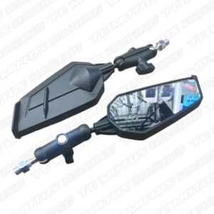 ESPEJO BLADE X ECUALIZABLE ENDURO SKA (ACC1340)