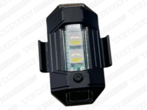 MODULO LED CUADRADO RGB RECARGABLE (ACC2051)