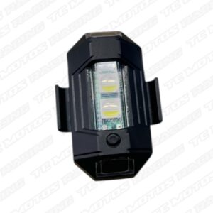 MODULO LED CUADRADO RGB RECARGABLE (ACC2051)