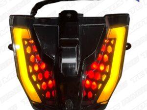 STOP LED INTEGRADO NS PANAL 2.0 (ACC2110)