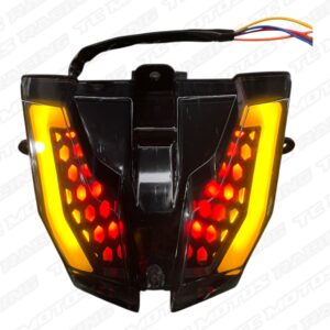 STOP LED INTEGRADO NS PANAL 2.0 (ACC2110)