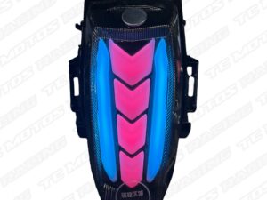 STOP LED INTEGRADO R15V3 (ACC2121)