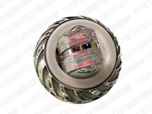 PROYECTOR LED OJO DE DIABLO SENCILLO (ACC2656)