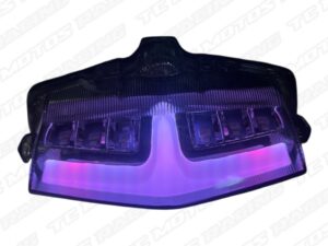 STOP LED INTEGRADO MT15 (ACC448)