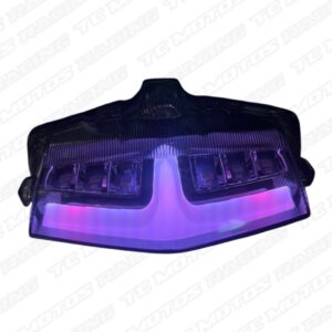 STOP LED INTEGRADO MT15 (ACC448)
