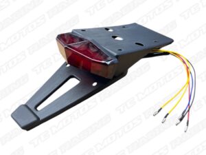 COLA CON STOP LED INTEGRADO (ACC629)