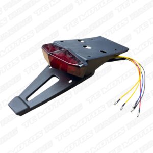 COLA CON STOP LED INTEGRADO (ACC629)