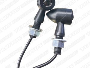 DIRECCIONAL LED OJO DE AGUILA CAFE RACER MINI (ACC999)