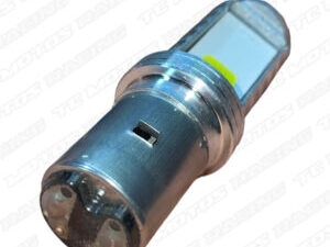 BOMBILLO LED 2 PATAS 1.800 LM AC/DC NOVA (ACC698)