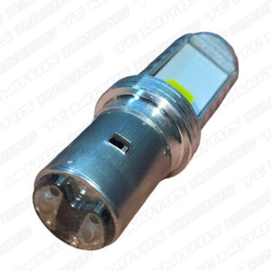 BOMBILLO LED 2 PATAS 1.800 LM AC/DC NOVA (ACC698)