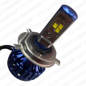 BOMBILLO LED H4 BLANCO 12.000 LM AAA (ACC1061)