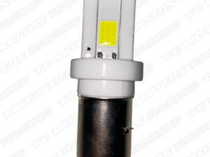 BOMBILLO LED 2 PATAS CERAMICO PLUS 2.000 LM (ACC113)
